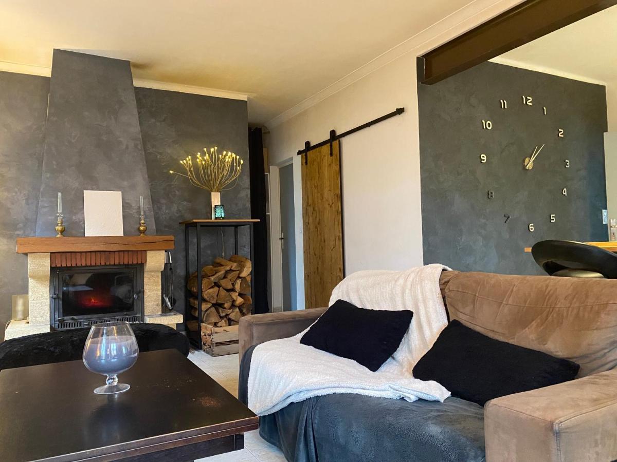 Villa Calme Avec Piscine Privee Nîmes Eksteriør bilde