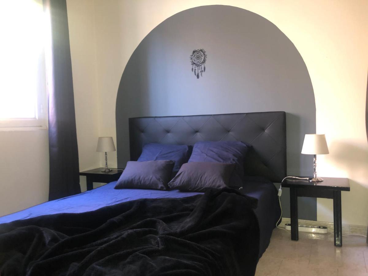Villa Calme Avec Piscine Privee Nîmes Eksteriør bilde